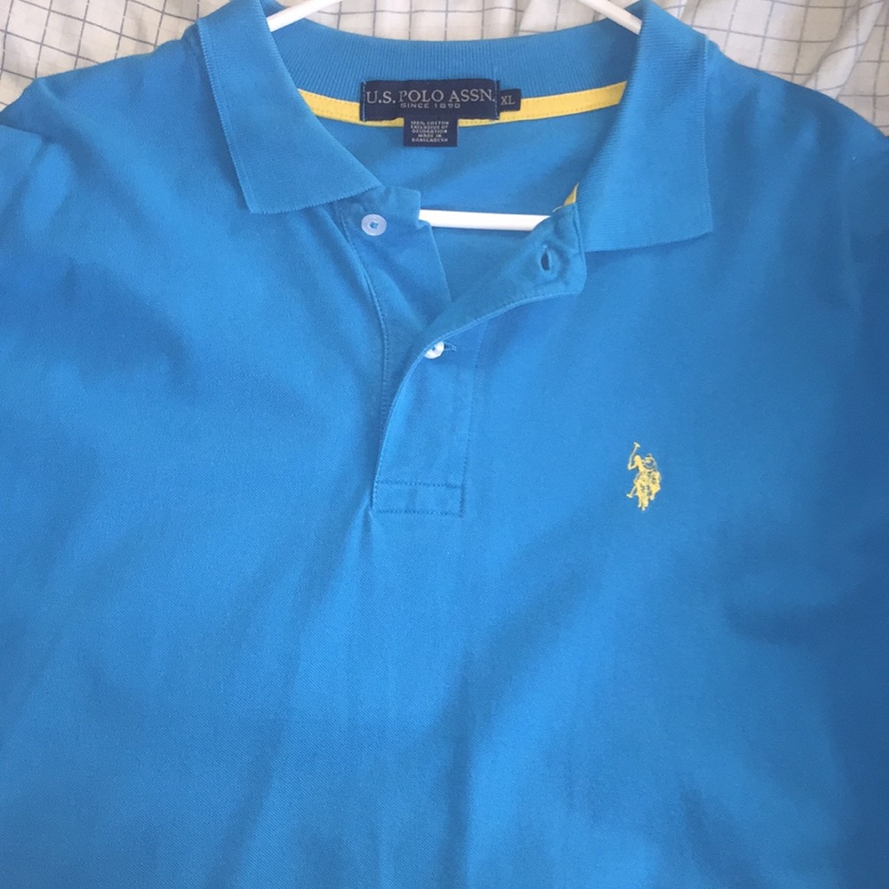 Polo Shirt
